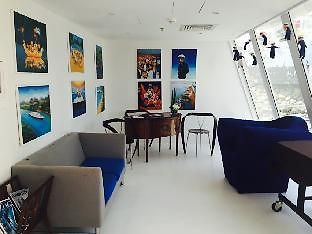 C Hotel Manama Luaran gambar