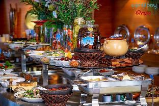 C Hotel Manama Luaran gambar