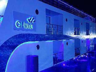 C Hotel Manama Luaran gambar